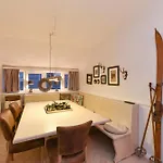 Penthouse Mountain And View, Terrace, Aircondition, Incl Summer Card Целль-ам-Зе