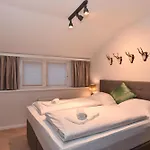 Penthouse Mountain And View, Terrace, Aircondition, Incl Summer Card Целль-ам-Зе
