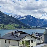 Apartment Penthouse Mountain And View, Terrace, Aircondition, Incl Summer Card Zell am See