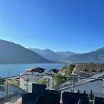 Penthouse Mountain And View, Terrace, Aircondition, Incl Summer Card Apartment