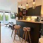 Penthouse Mountain And View, Terrace, Aircondition, Incl Summer Card Целль-ам-Зе