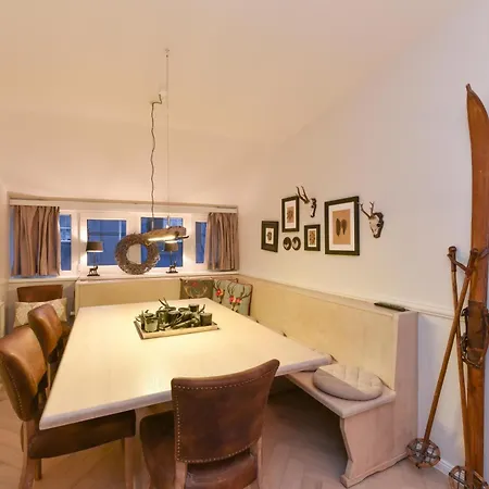 Penthouse Mountain And View, Terrace, Aircondition, Incl Summer Card Zell am See