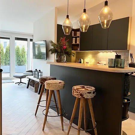 Penthouse Mountain And View, Terrace, Aircondition, Incl Summer Card Zell am See