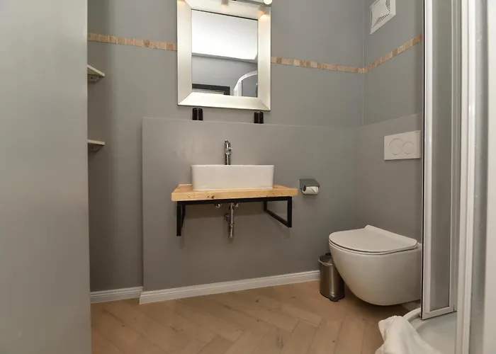 Διαμέρισμα Penthouse Mountain And View, Terrace, Aircondition, Incl Summer Card Τσελ αμ Ζέε